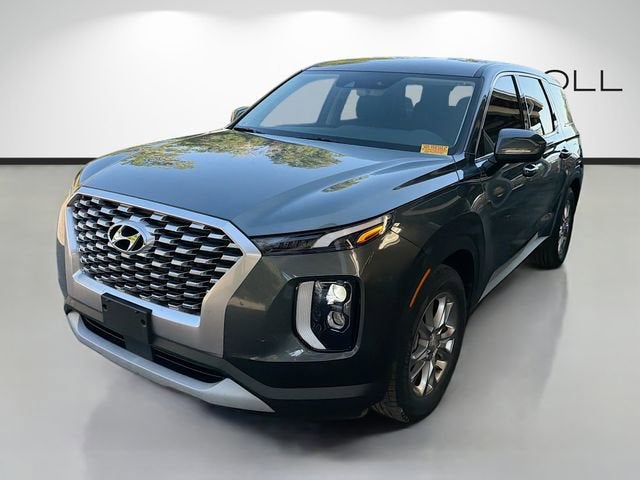 2022 Hyundai Palisade SE