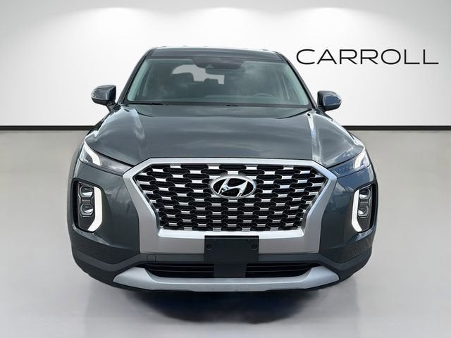 2022 Hyundai Palisade SE