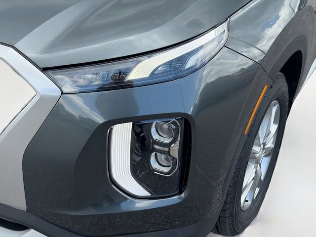 2022 Hyundai Palisade SE