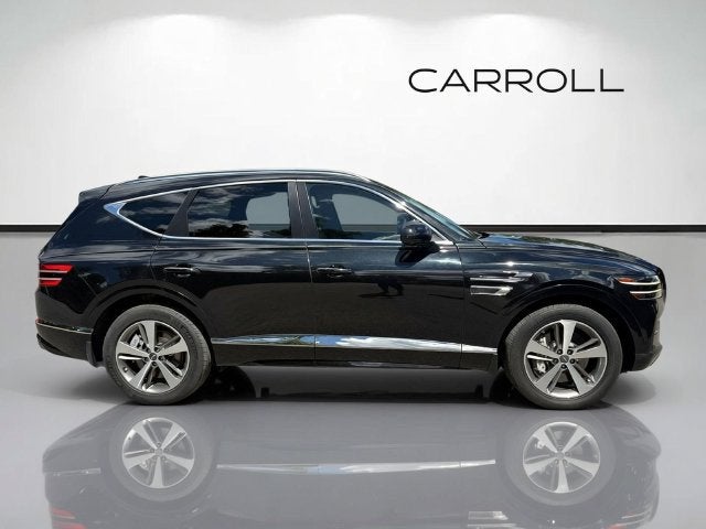2023 Genesis GV80 2.5T AWD