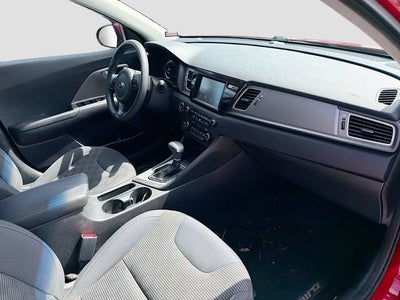 2017 Kia Niro LX