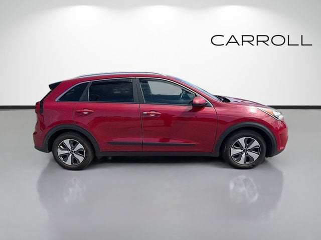 2017 Kia Niro LX