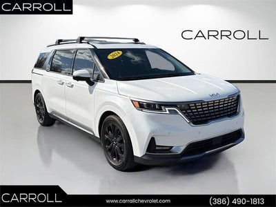 2024 Kia Carnival SX Prestige