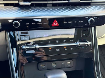 2024 Kia Carnival SX Prestige