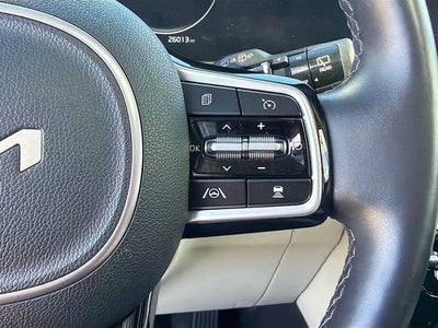 2024 Kia Carnival SX Prestige