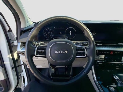2024 Kia Carnival SX Prestige