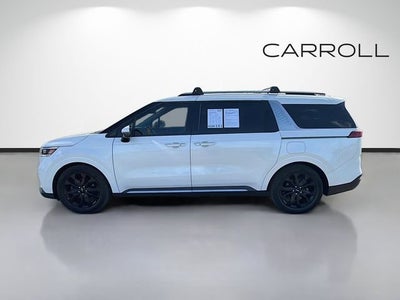 2024 Kia Carnival SX Prestige