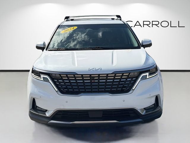2024 Kia Carnival SX Prestige