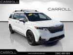 2024 Kia Carnival SX Prestige