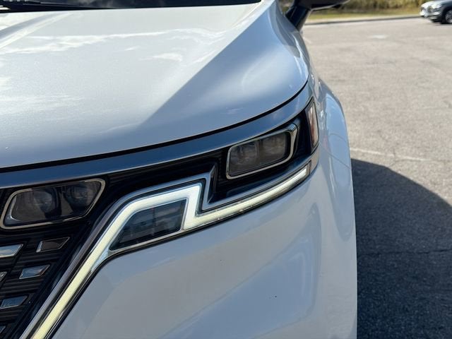 2024 Kia Carnival SX Prestige