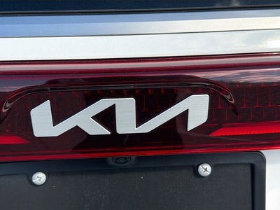 2024 Kia Carnival SX Prestige