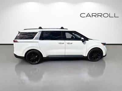 2024 Kia Carnival SX Prestige