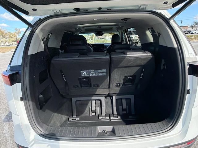 2024 Kia Carnival SX Prestige