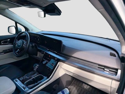 2024 Kia Carnival SX Prestige