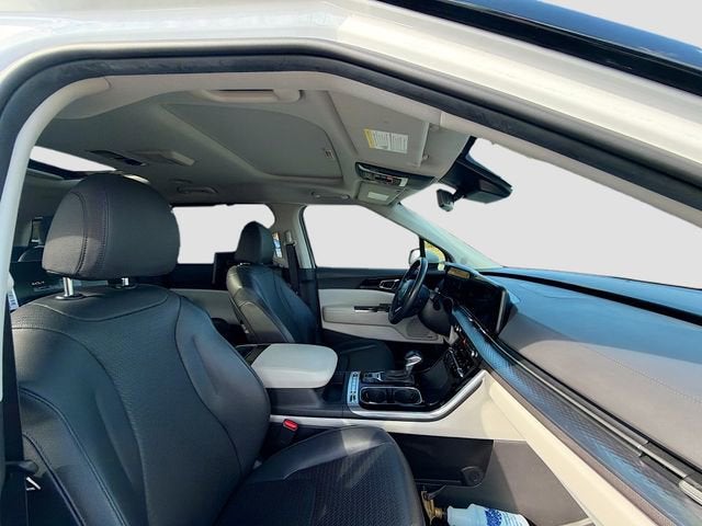 2024 Kia Carnival SX Prestige