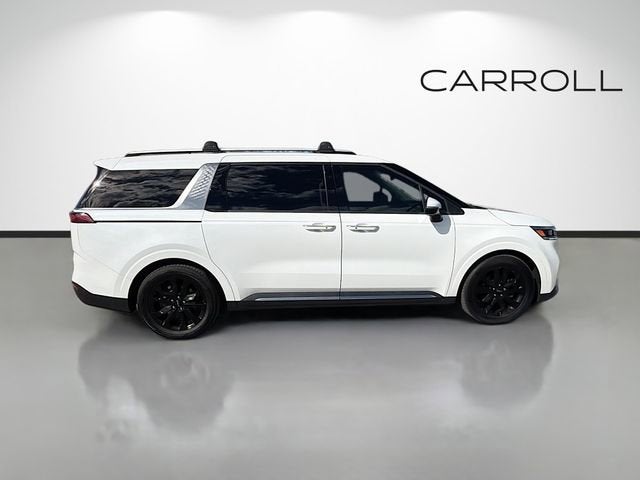 2024 Kia Carnival SX Prestige