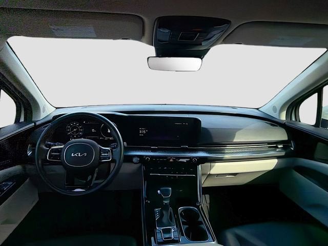 2024 Kia Carnival SX Prestige