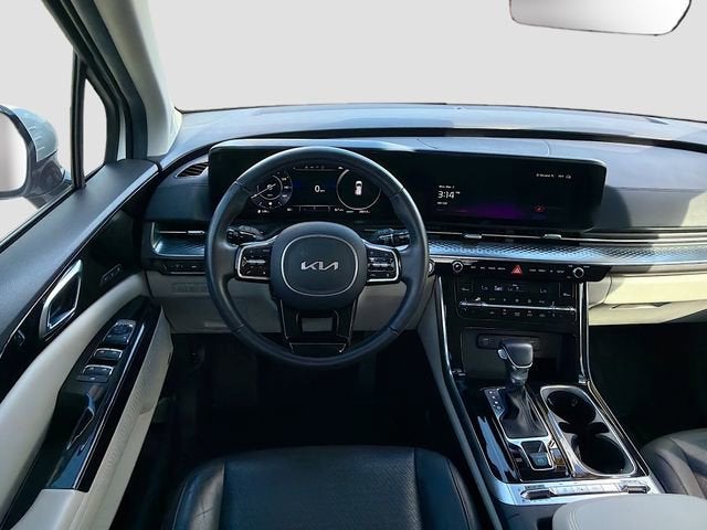 2024 Kia Carnival SX Prestige