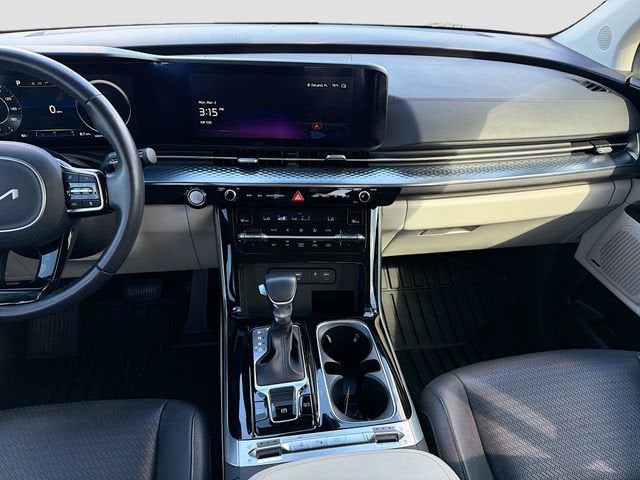 2024 Kia Carnival SX Prestige