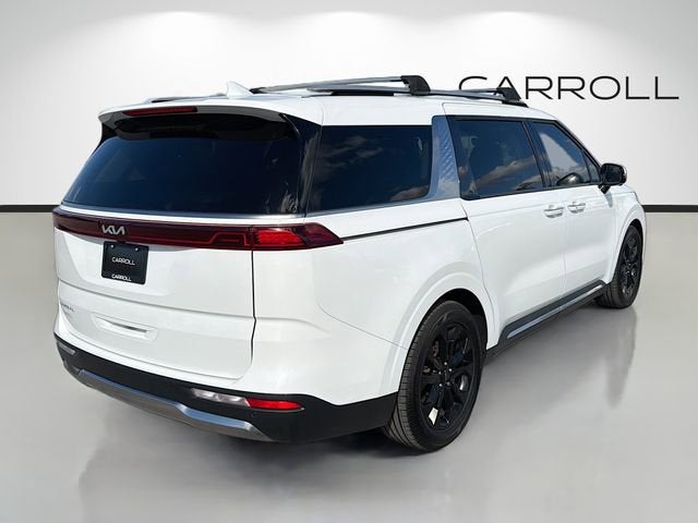 2024 Kia Carnival SX Prestige