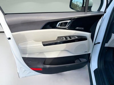 2024 Kia Carnival SX Prestige