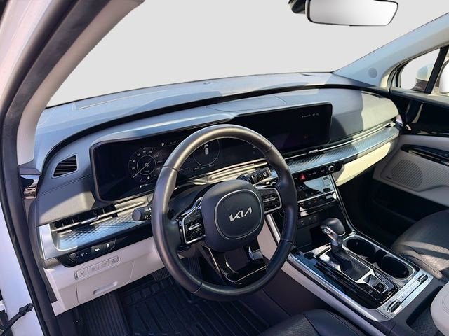 2024 Kia Carnival SX Prestige