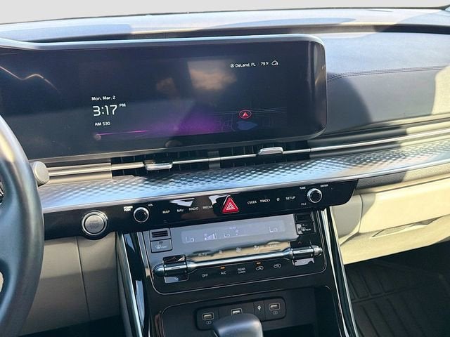 2024 Kia Carnival SX Prestige