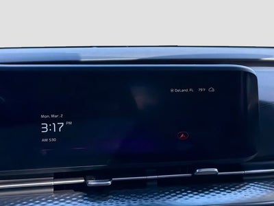 2024 Kia Carnival SX Prestige