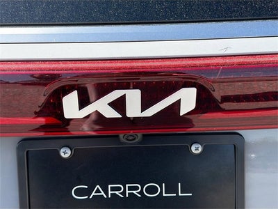 2024 Kia Carnival SX Prestige