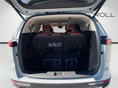 2024 Kia Carnival SX Prestige