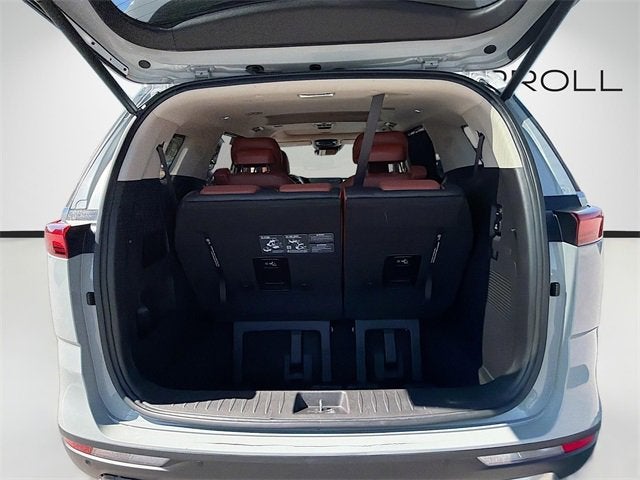 2024 Kia Carnival SX Prestige