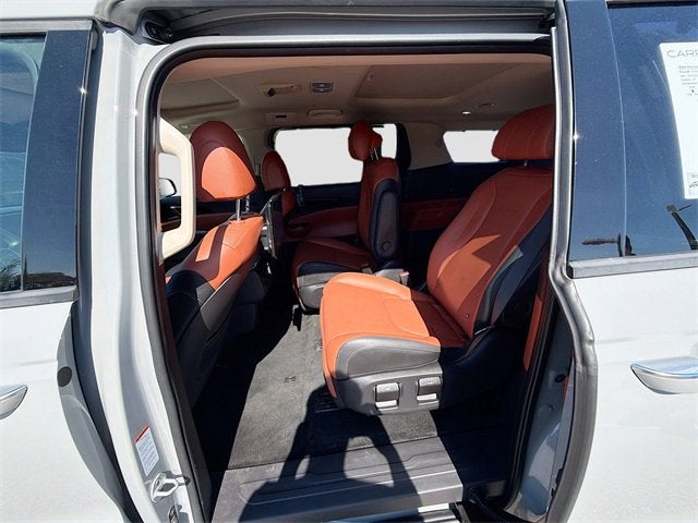 2024 Kia Carnival SX Prestige