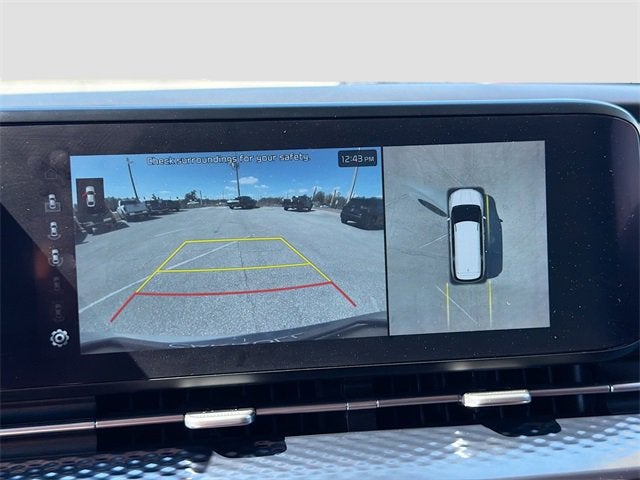 2024 Kia Carnival SX Prestige