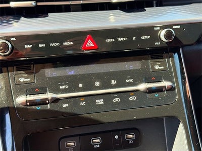 2024 Kia Carnival SX Prestige