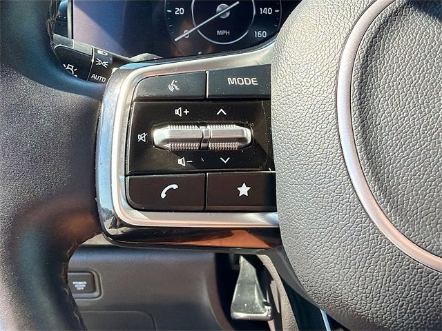 2024 Kia Carnival SX Prestige