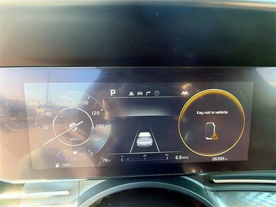 2024 Kia Carnival SX Prestige