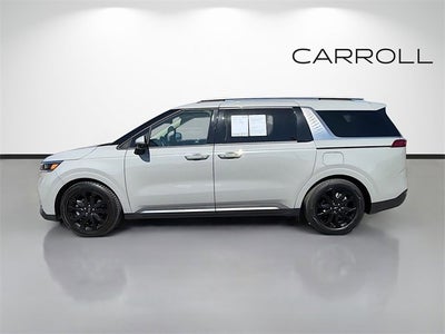 2024 Kia Carnival SX Prestige