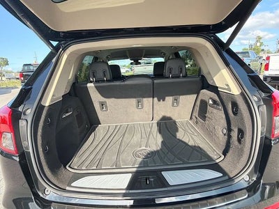 2017 Buick Envision Premium I
