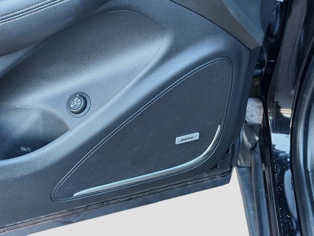 2017 Buick Envision Premium I
