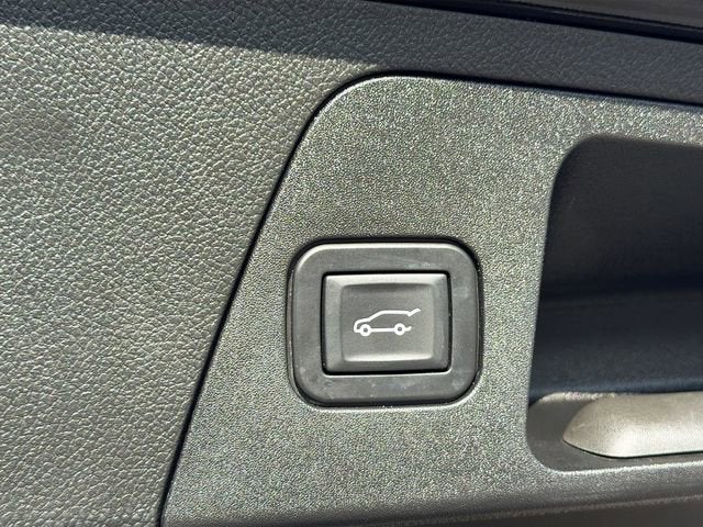 2017 Buick Envision Premium I