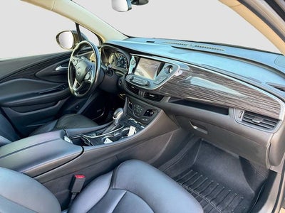 2017 Buick Envision Premium I