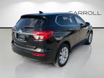 2017 Buick Envision Premium I