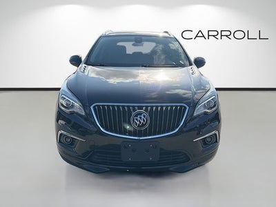 2017 Buick Envision Premium I