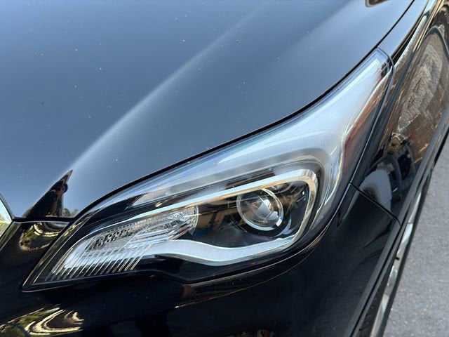 2017 Buick Envision Premium I