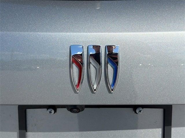 2024 Buick Envision Sport Touring