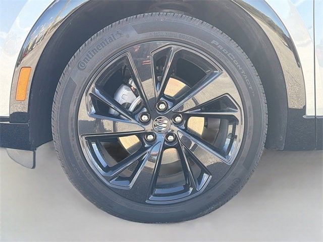 2024 Buick Envision Sport Touring