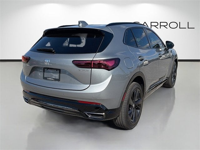 2024 Buick Envision Sport Touring