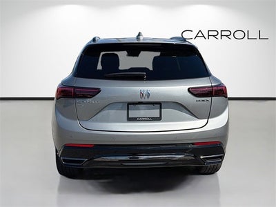 2024 Buick Envision Sport Touring