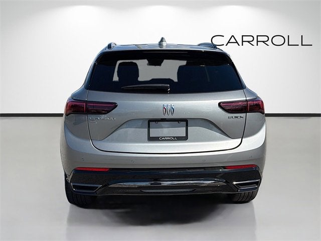 2024 Buick Envision Sport Touring