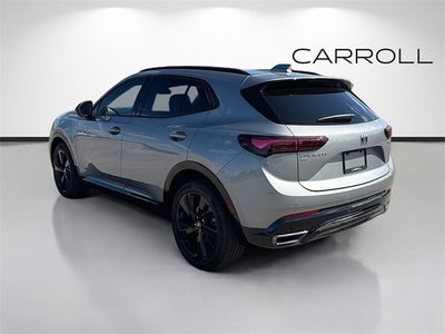 2024 Buick Envision Sport Touring